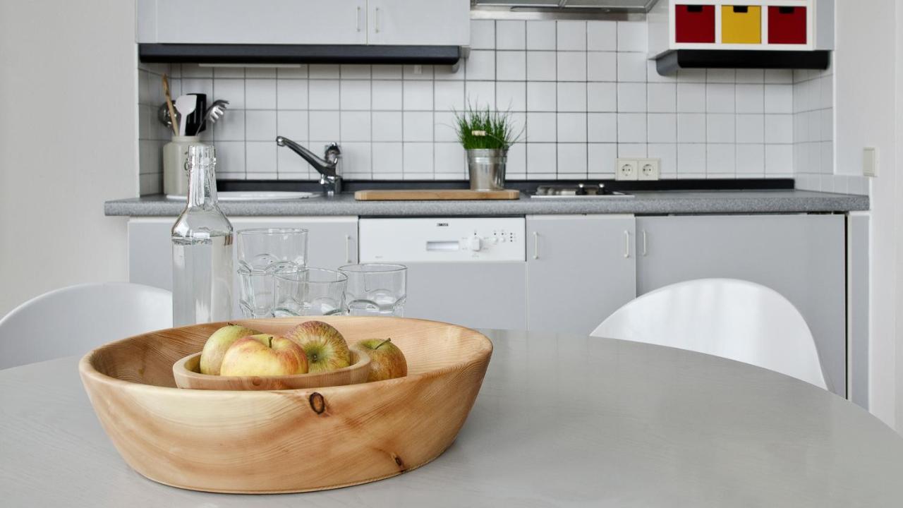 Appartements Kühtai Dış mekan fotoğraf