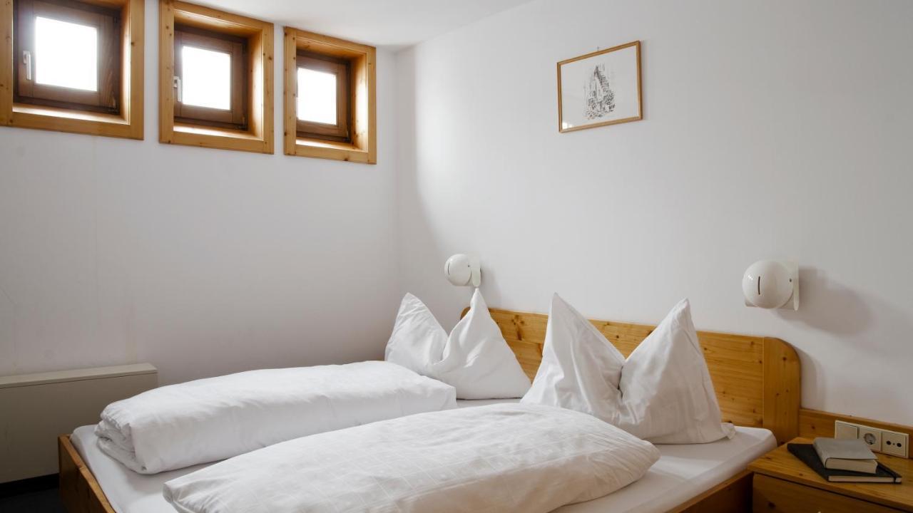 Appartements Kühtai Dış mekan fotoğraf