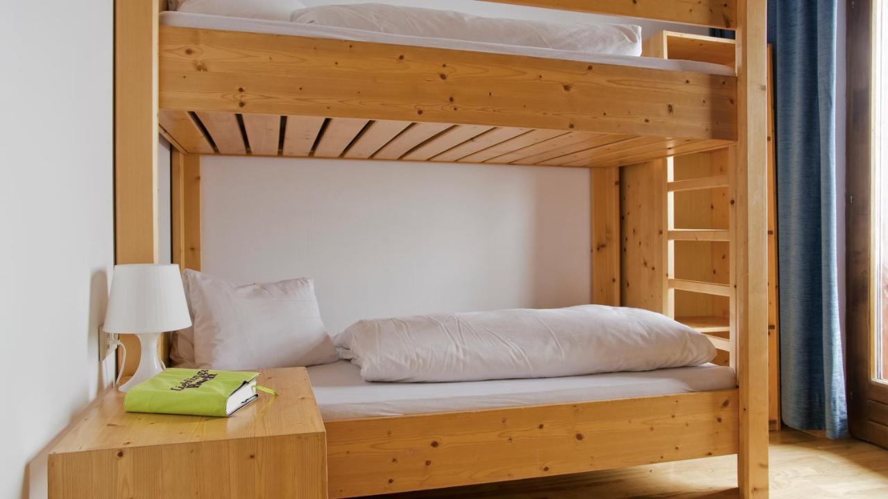 Appartements Kühtai Dış mekan fotoğraf