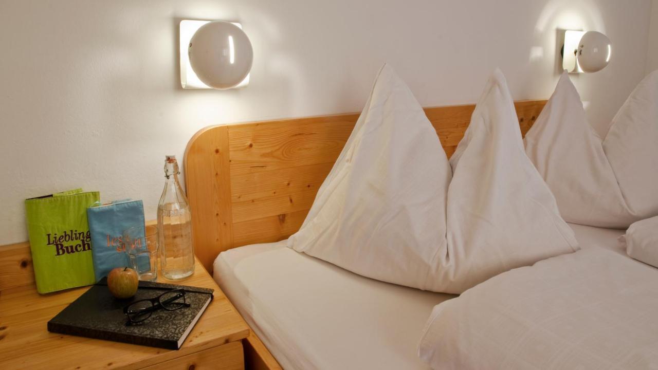 Appartements Kühtai Dış mekan fotoğraf