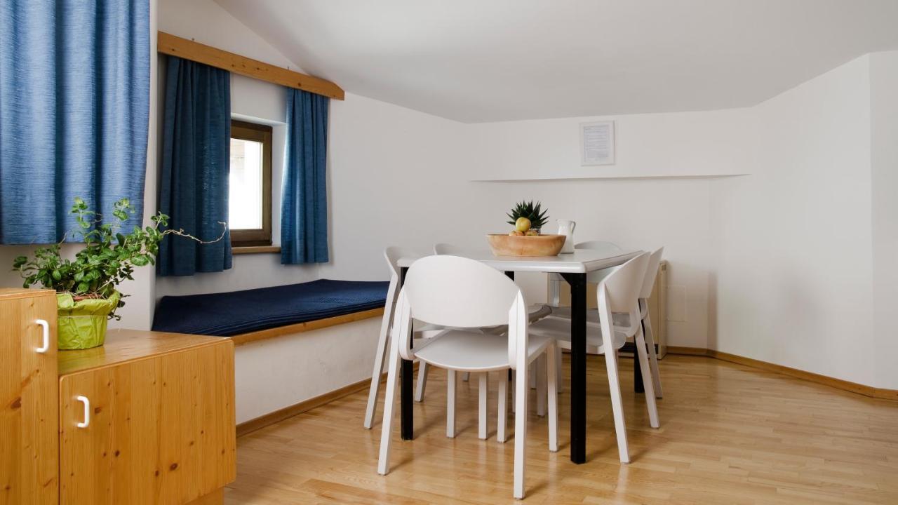 Appartements Kühtai Dış mekan fotoğraf