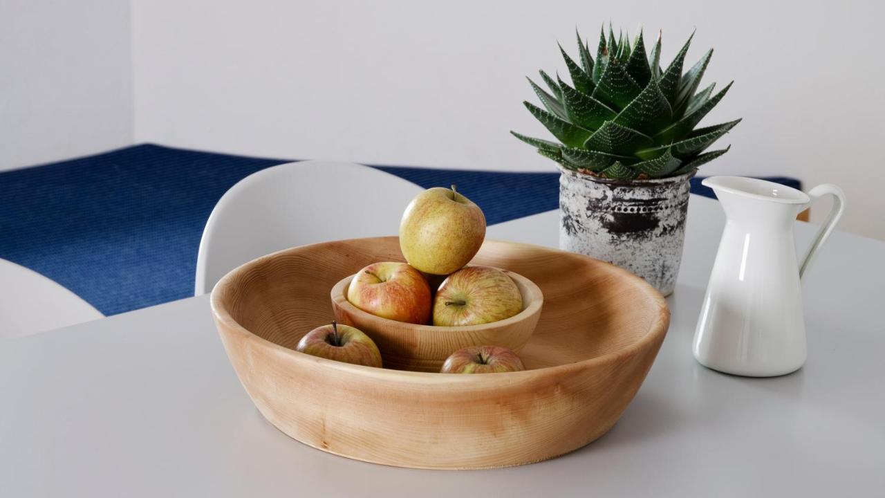 Appartements Kühtai Dış mekan fotoğraf